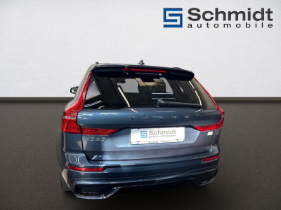 Volvo XC60 Gebrauchtwagen Volvo XC60 Gebrauchtwagen