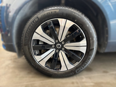 Volvo XC60 Gebrauchtwagen Volvo XC60 Gebrauchtwagen