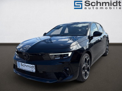 Opel Astra Vorführwagen Opel Astra Vorführwagen