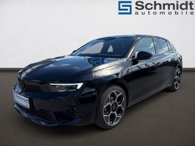 Opel Astra Vorführwagen Opel Astra Vorführwagen