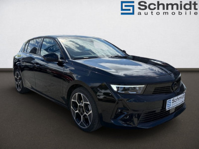 Opel Astra Vorführwagen Opel Astra Vorführwagen