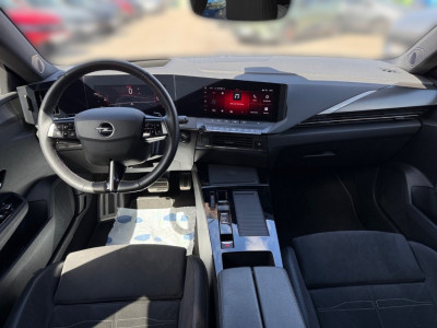Opel Astra Vorführwagen Opel Astra Vorführwagen