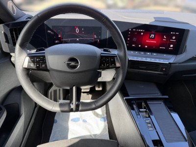 Opel Astra Vorführwagen Opel Astra Vorführwagen