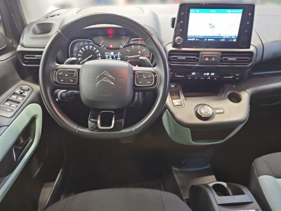 Citroën Berlingo Gebrauchtwagen Citroën Berlingo Gebrauchtwagen