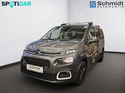Citroën Berlingo Gebrauchtwagen