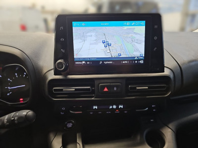 Citroën Berlingo Gebrauchtwagen Citroën Berlingo Gebrauchtwagen