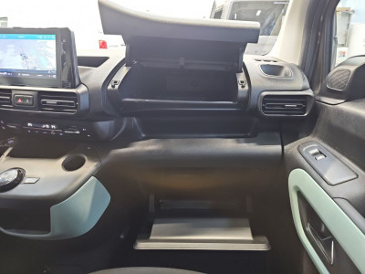 Citroën Berlingo Gebrauchtwagen Citroën Berlingo Gebrauchtwagen