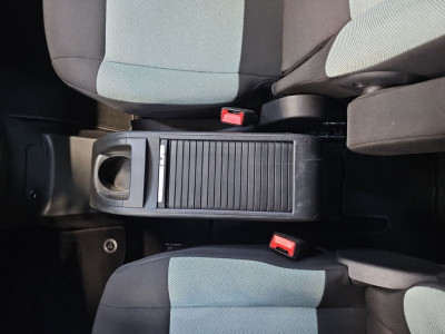 Citroën Berlingo Gebrauchtwagen Citroën Berlingo Gebrauchtwagen