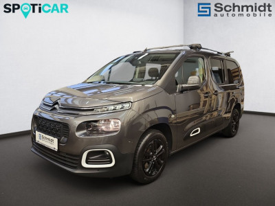 Citroën Berlingo Gebrauchtwagen Citroën Berlingo Gebrauchtwagen