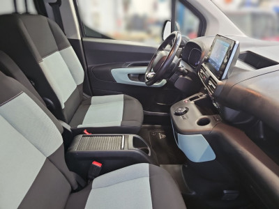 Citroën Berlingo Gebrauchtwagen Citroën Berlingo Gebrauchtwagen