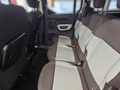 Citroën Berlingo Gebrauchtwagen Citroën Berlingo Gebrauchtwagen