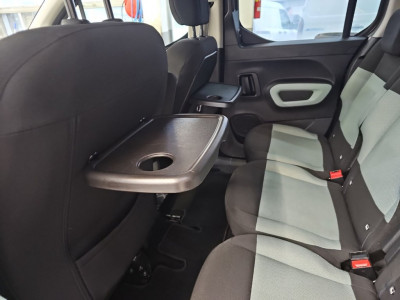 Citroën Berlingo Gebrauchtwagen Citroën Berlingo Gebrauchtwagen
