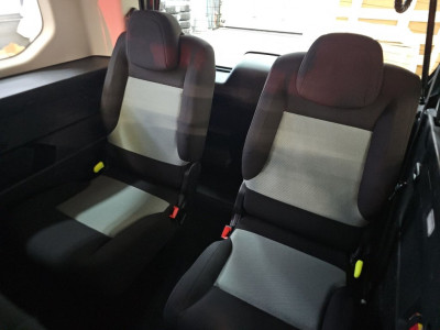 Citroën Berlingo Gebrauchtwagen Citroën Berlingo Gebrauchtwagen