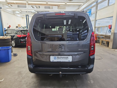 Citroën Berlingo Gebrauchtwagen Citroën Berlingo Gebrauchtwagen