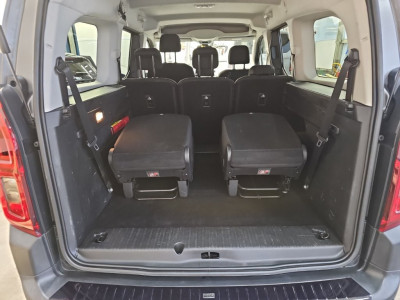 Citroën Berlingo Gebrauchtwagen Citroën Berlingo Gebrauchtwagen