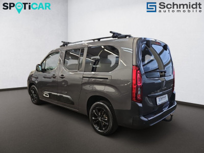 Citroën Berlingo Gebrauchtwagen Citroën Berlingo Gebrauchtwagen