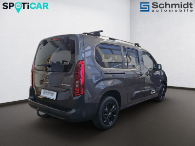 Citroën Berlingo Gebrauchtwagen Citroën Berlingo Gebrauchtwagen
