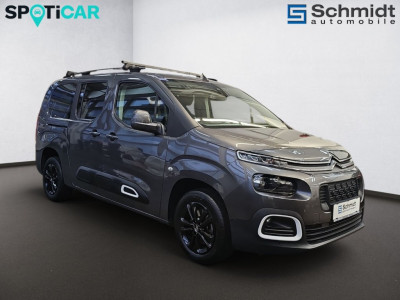 Citroën Berlingo Gebrauchtwagen Citroën Berlingo Gebrauchtwagen