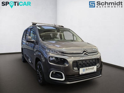 Citroën Berlingo Gebrauchtwagen Citroën Berlingo Gebrauchtwagen