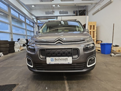 Citroën Berlingo Gebrauchtwagen Citroën Berlingo Gebrauchtwagen