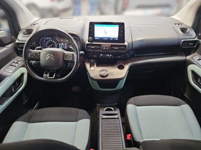 Citroën Berlingo Gebrauchtwagen Citroën Berlingo Gebrauchtwagen
