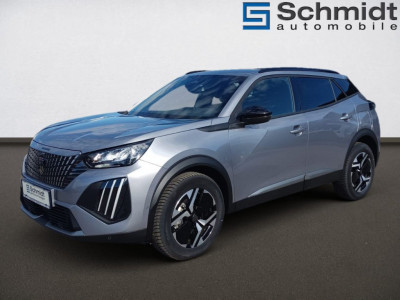 Peugeot 2008 Gebrauchtwagen