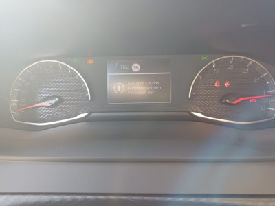 Peugeot 208 Gebrauchtwagen Peugeot 208 Gebrauchtwagen