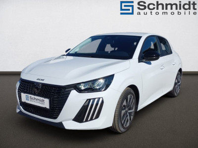 Peugeot 208 Gebrauchtwagen Peugeot 208 Gebrauchtwagen
