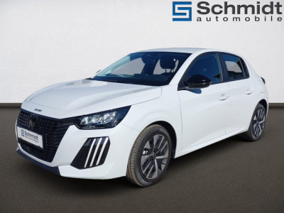 Peugeot 208 Gebrauchtwagen Peugeot 208 Gebrauchtwagen