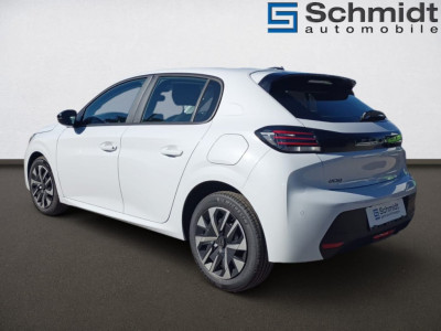 Peugeot 208 Gebrauchtwagen Peugeot 208 Gebrauchtwagen