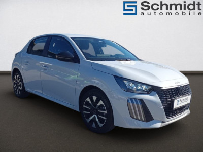 Peugeot 208 Gebrauchtwagen Peugeot 208 Gebrauchtwagen