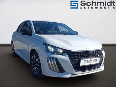 Peugeot 208 Gebrauchtwagen Peugeot 208 Gebrauchtwagen
