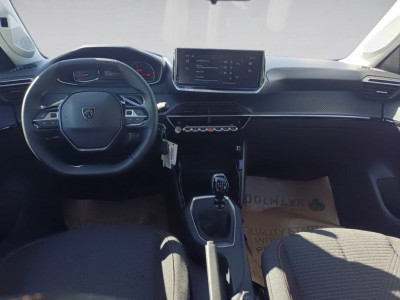 Peugeot 208 Gebrauchtwagen Peugeot 208 Gebrauchtwagen