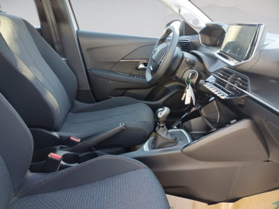 Peugeot 208 Gebrauchtwagen Peugeot 208 Gebrauchtwagen