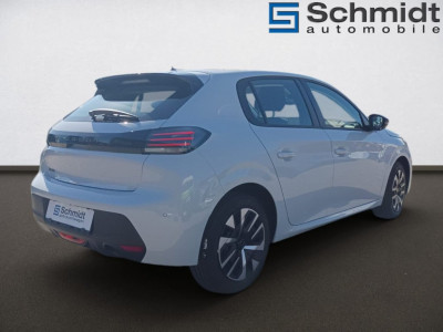 Peugeot 208 Gebrauchtwagen Peugeot 208 Gebrauchtwagen