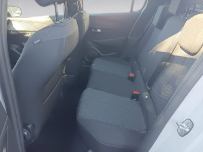 Peugeot 208 Gebrauchtwagen Peugeot 208 Gebrauchtwagen