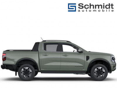 Ford Ranger Neuwagen Ford Ranger Neuwagen