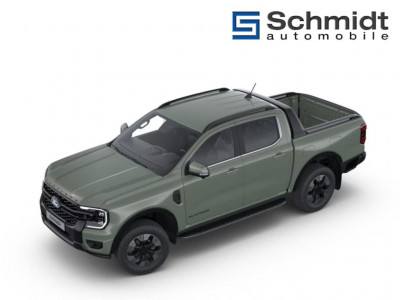 Ford Ranger Neuwagen Ford Ranger Neuwagen