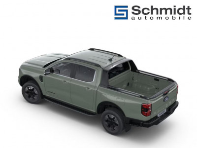 Ford Ranger Neuwagen Ford Ranger Neuwagen