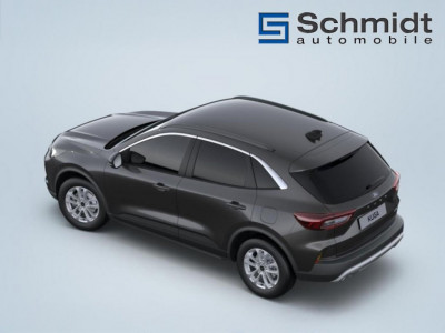Ford Kuga Neuwagen Ford Kuga Neuwagen