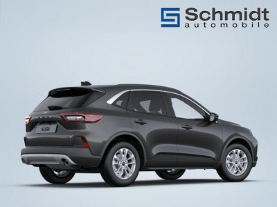 Ford Kuga Neuwagen Ford Kuga Neuwagen