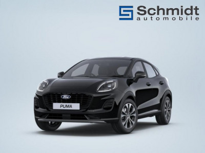Ford Puma Neuwagen