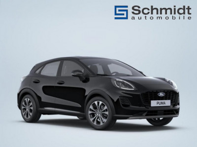 Ford Puma Neuwagen