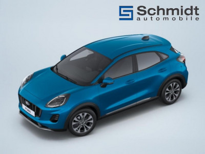 Ford Puma Neuwagen