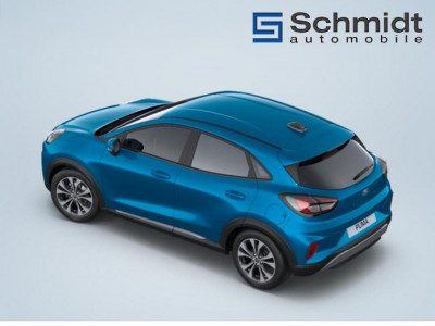 Ford Puma Neuwagen