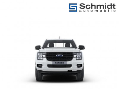 Ford Ranger Neuwagen Ford Ranger Neuwagen