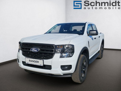 Ford Ranger Neuwagen