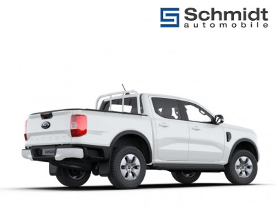 Ford Ranger Neuwagen Ford Ranger Neuwagen