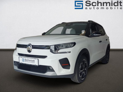Citroën C3 Gebrauchtwagen Citroën C3 Gebrauchtwagen