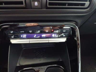 Citroën C3 Gebrauchtwagen Citroën C3 Gebrauchtwagen